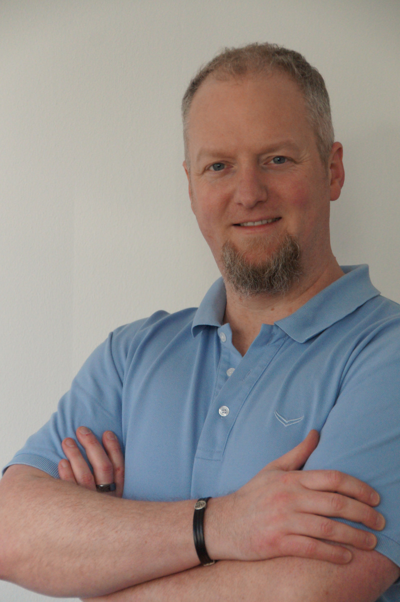 Ralph Kurz